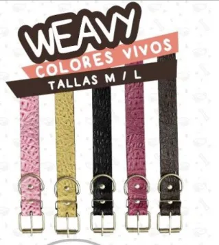 weavy-collar